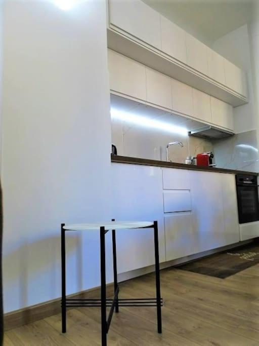 Blue Fountain Luxueux Studio Aix Centre Historique -Wifi-Smart Tv- Aix-en-Provence Esterno foto