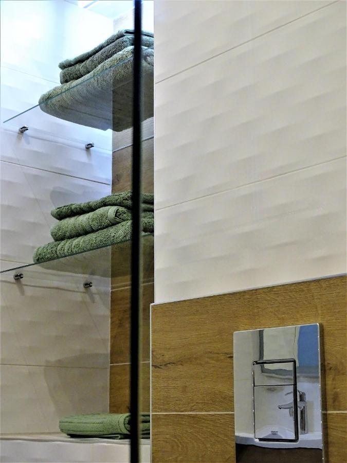 Blue Fountain Luxueux Studio Aix Centre Historique -Wifi-Smart Tv- Aix-en-Provence Esterno foto