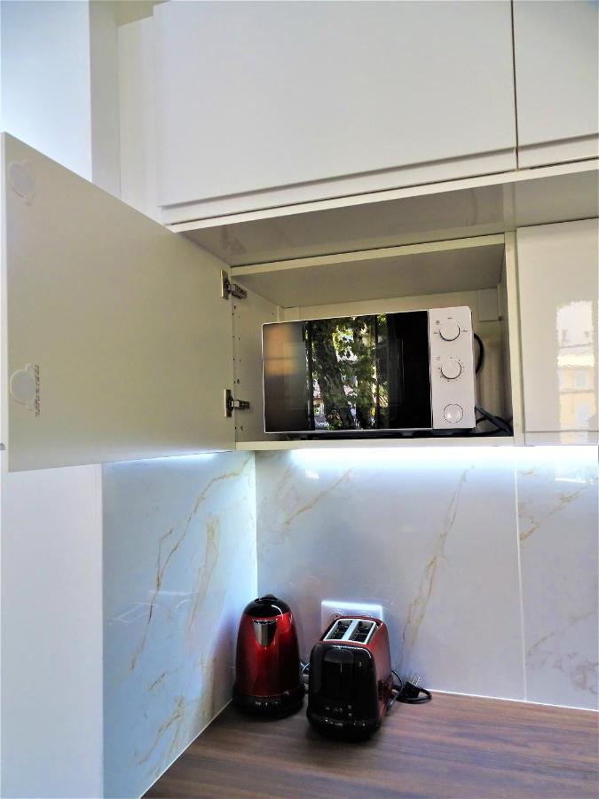 Blue Fountain Luxueux Studio Aix Centre Historique -Wifi-Smart Tv- Aix-en-Provence Esterno foto