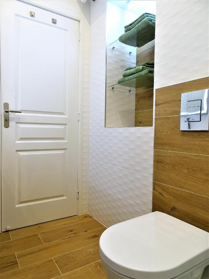 Blue Fountain Luxueux Studio Aix Centre Historique -Wifi-Smart Tv- Aix-en-Provence Esterno foto