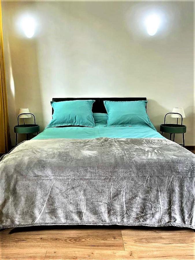 Blue Fountain Luxueux Studio Aix Centre Historique -Wifi-Smart Tv- Aix-en-Provence Esterno foto